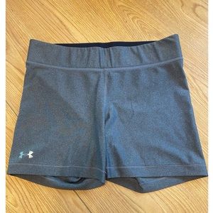 Under Armour Spandex